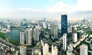 71 năm Giải phóng Thủ đô 10/10 (1954 - 2025): Tỏa rạng hào khí văn hiến, anh hùng