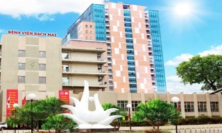Vì sao Bệnh viện E dự kiến sáp nhập Bạch Mai?