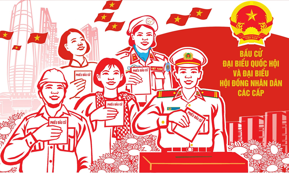  Chủ tịch UBND tỉnh ban hành Chỉ thị về tổ chức cuộc bầu cử đại biểu Quốc hội khóa XVI và đại biểu Hội đồng nhân dân các cấp nhiệm kỳ 2026 – 2031