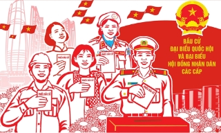 Chủ tịch UBND tỉnh ban hành Chỉ thị về tổ chức cuộc bầu cử đại biểu Quốc hội khóa XVI và đại biểu Hội đồng nhân dân các cấp nhiệm kỳ 2026 – 2031