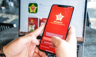 Bộ Công an đề xuất chi trả nhiều khoản hỗ trợ qua VNeID