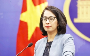 Việt Nam hoan nghênh Israel và Hamas đạt thỏa thuận ngừng bắn