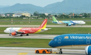 Vietnam Airlines thông báo về sự cố bảo mật dữ liệu