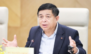 Phó Thủ tướng Nguyễn Chí Dũng làm Trưởng ban Chỉ đạo quốc gia về phát triển công nghiệp bán dẫn