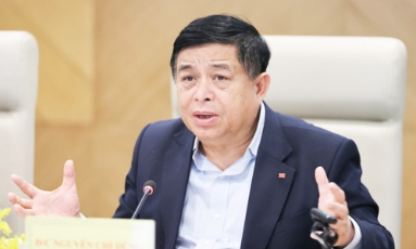  Phó Thủ tướng Nguyễn Chí Dũng làm Trưởng ban Chỉ đạo quốc gia về phát triển công nghiệp bán dẫn