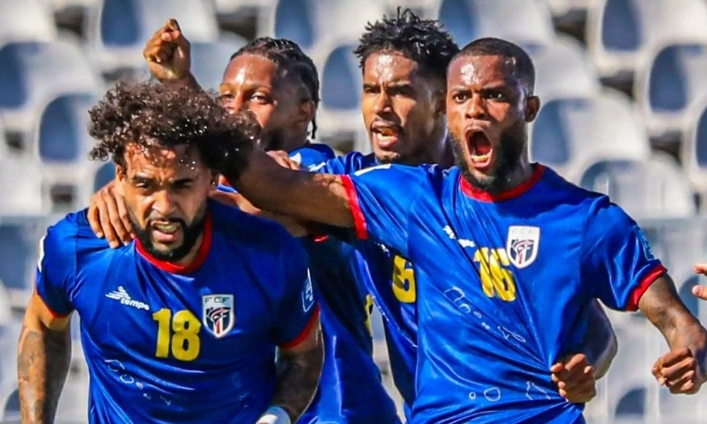  Ba đội lần đầu dự World Cup 2026