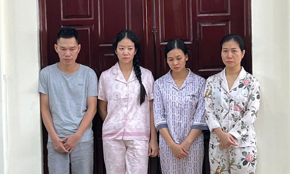  Công an Hà Nội thông tin vụ án “phù phép” 14 tấn thịt trâu thành thịt bò WAGYU