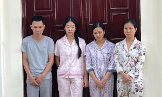 Công an Hà Nội thông tin vụ án “phù phép” 14 tấn thịt trâu thành thịt bò WAGYU