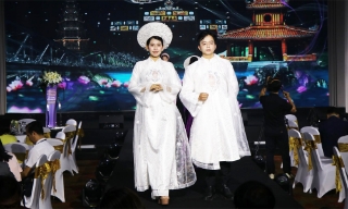 Hội nghị Tổ chức các thành phố Di sản Thế giới khu vực Châu Á-Thái Bình Dương tại Huế
