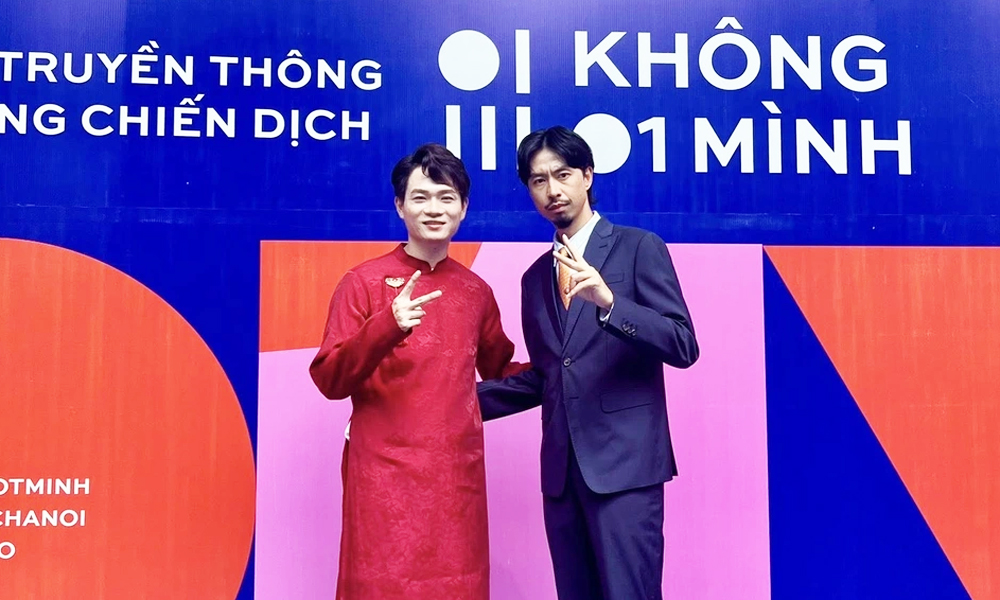  Ca khúc “Bắc Bling” phiên bản cảnh báo lừa đảo trực tuyến gây sốt dân mạng