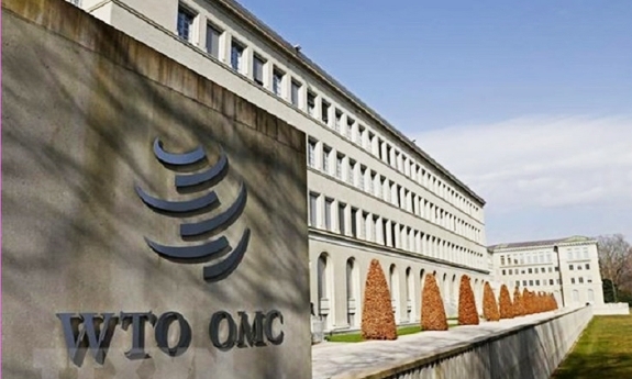 Việt Nam tham gia cơ chế giải quyết tranh chấp của WTO