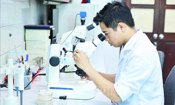 Chính sách ưu đãi đối với nhà khoa học và kỹ sư trẻ tài năng