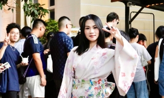 Lễ hội Mùa thu Nhật Bản 2025: Cầu nối giao cảm Việt Nam - Nhật Bản