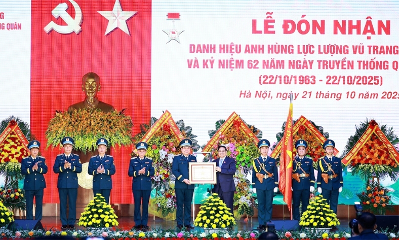  Phát huy truyền thống hào hùng, đã ra quân là chiến thắng, không để Tổ quốc bị động, bất ngờ