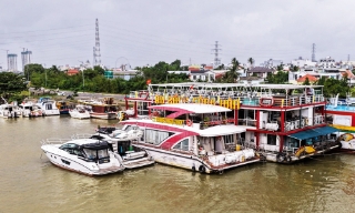 Hôm nay miền Trung mưa lớn