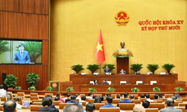  Xây dựng, hoàn thiện thủ tục phục hồi là thủ tục độc lập được thực hiện trước thủ tục phá sản
