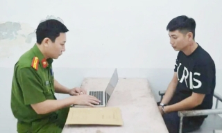 Lời khai của đối tượng hành hung nhiều người tại Bệnh viện Sản Nhi Nghệ An