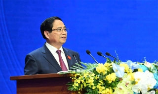 Việt Nam khẳng định vai trò chủ động, trách nhiệm, hợp tác vì không gian mạng an toàn, lành mạnh