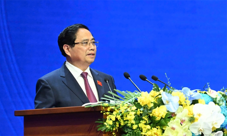  Việt Nam khẳng định vai trò chủ động, trách nhiệm, hợp tác vì không gian mạng an toàn, lành mạnh