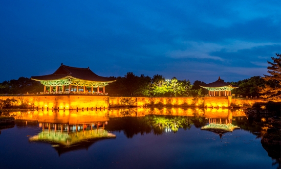 Khám phá Gyeongju - Cố đô của những di tích lịch sử, văn hoá