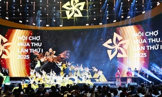 Đưa Việt Nam trở thành trung tâm triển lãm hàng đầu châu Á