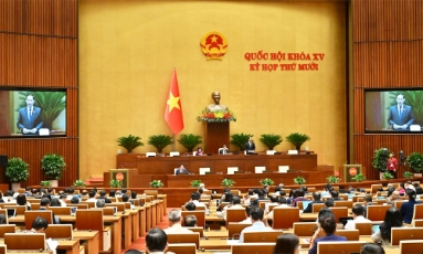  Hỗ trợ khai thác thương mại các đối tượng quyền sở hữu trí tuệ