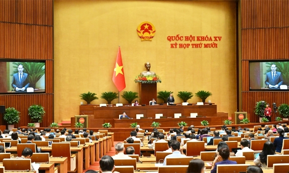 Hỗ trợ khai thác thương mại các đối tượng quyền sở hữu trí tuệ