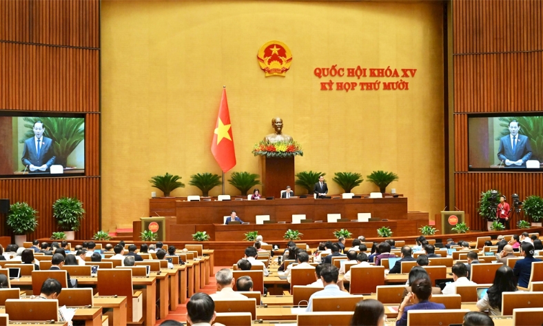  Hỗ trợ khai thác thương mại các đối tượng quyền sở hữu trí tuệ