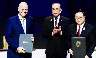 FIFA sẽ tổ chức giải đấu đặc biệt cho Đông Nam Á