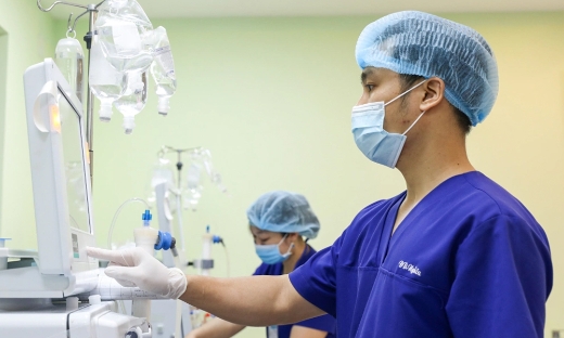 Thói quen ăn uống, dùng thuốc đẩy người trẻ đến suy thận