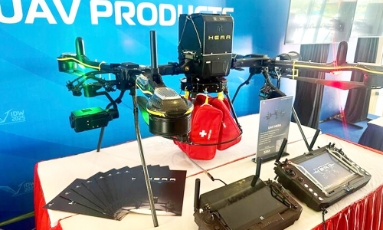  Tuần lễ Số Quốc tế Việt Nam 2025