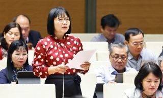 Định hình rõ hơn hình ảnh Việt Nam trong kỷ nguyên mới là quốc gia số