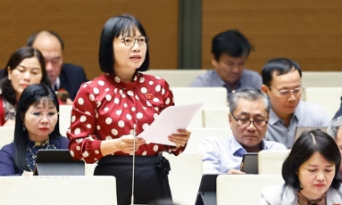  Định hình rõ hơn hình ảnh Việt Nam trong kỷ nguyên mới là quốc gia số