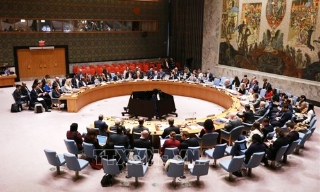 Đại hội đồng Liên hợp quốc thông qua nghị quyết kêu gọi chấm dứt lệnh cấm vận của Mỹ đối với Cuba