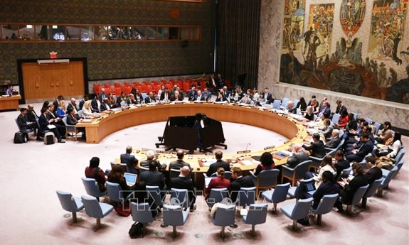 Đại hội đồng Liên hợp quốc thông qua nghị quyết kêu gọi chấm dứt lệnh cấm vận của Mỹ đối với Cuba