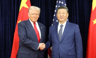 Mỹ tuyên bố giảm 10% thuế quan với Trung Quốc, mở đường cho thỏa thuận thương mại mới