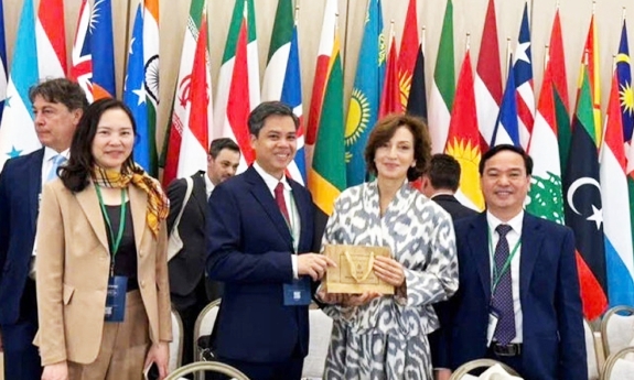 Đệ trình hồ sơ ghi danh Lê Quý Đôn là Danh nhân Văn hóa Thế giới