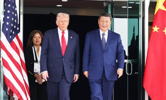 Trung Quốc thông báo các nội dung đã nhất trí với phía Mỹ