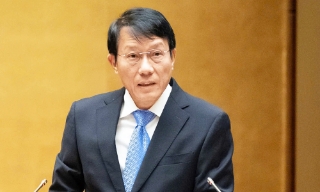 Đề xuất giao Bộ Công an quản lý định danh địa chỉ IP