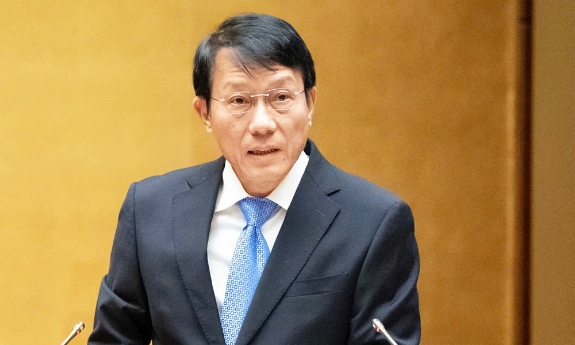 Đề xuất giao Bộ Công an quản lý định danh địa chỉ IP