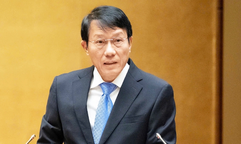  Đề xuất giao Bộ Công an quản lý định danh địa chỉ IP