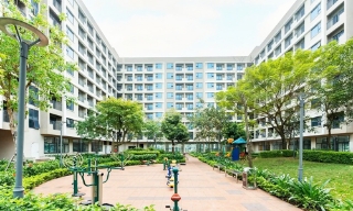 Đề xuất mới về đối tượng được ưu tiên mua nhà ở xã hội