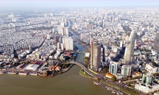 Thành phố Hồ Chí Minh tham gia Mạng lưới các thành phố sáng tạo của UNESCO