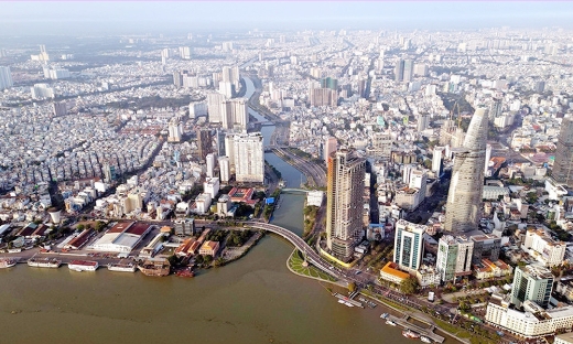 Thành phố Hồ Chí Minh tham gia Mạng lưới các thành phố sáng tạo của UNESCO