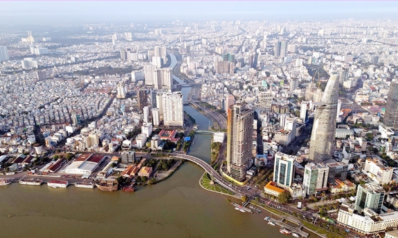 Thành phố Hồ Chí Minh tham gia Mạng lưới các thành phố sáng tạo của UNESCO