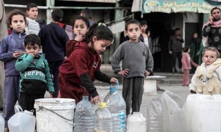 Cảnh báo tình trạng bạo lực nhằm vào lực lượng cứu trợ nhân đạo ở Gaza và Sudan