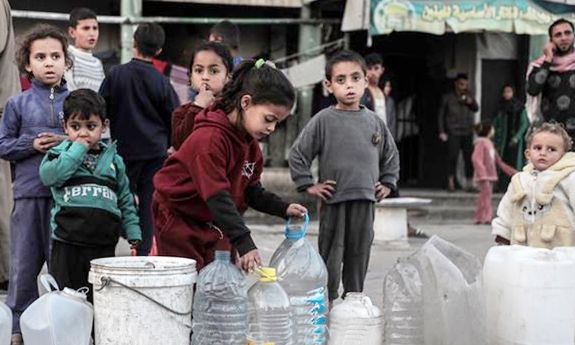 Cảnh báo tình trạng bạo lực nhằm vào lực lượng cứu trợ nhân đạo ở Gaza và Sudan