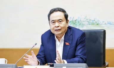  Kiểm soát chặt chẽ việc cấp phát, cho vay lại vốn ODA