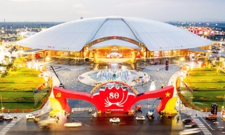 Những con số ấn tượng tại Hội chợ Mùa Thu lần thứ nhất