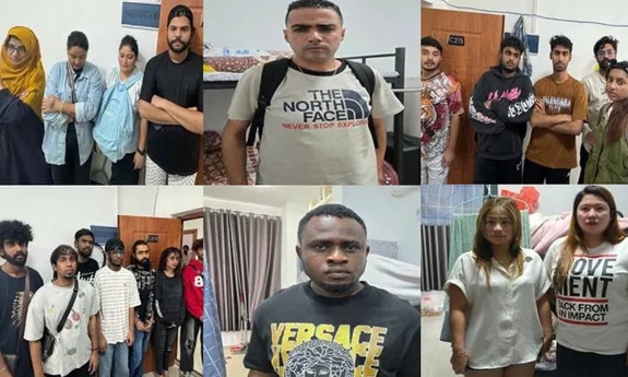 Campuchia siết chặt quản lý hoạt động casino liên quan lừa đảo trực tuyến